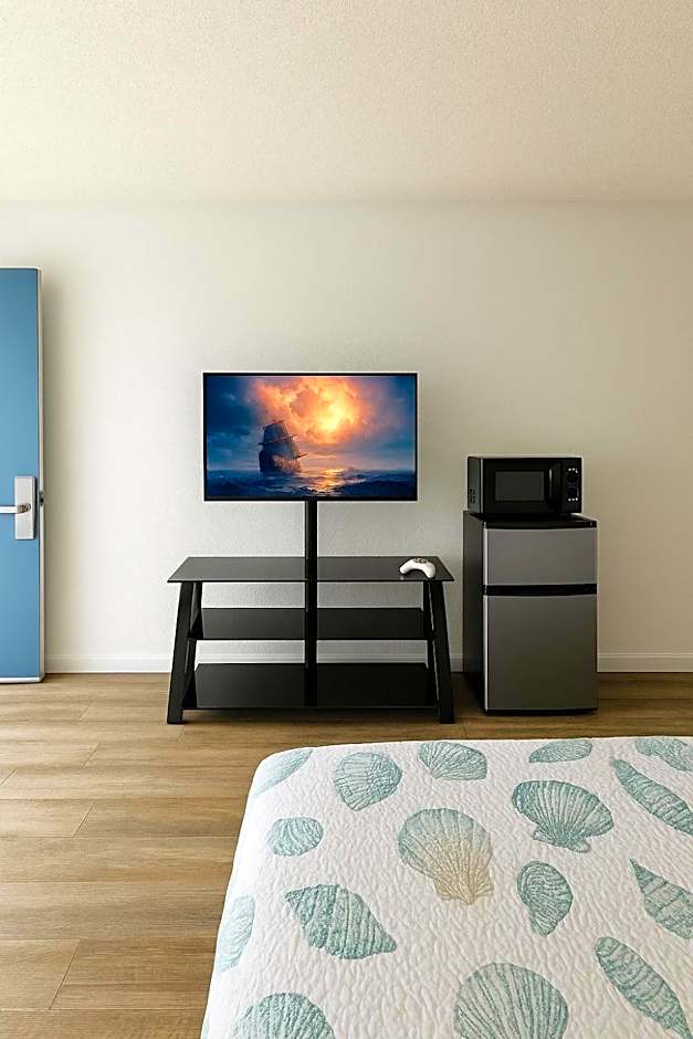 Ozark Inn and Suites