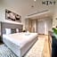 Silverene Tower B, Dubai Marina - Mint Stay