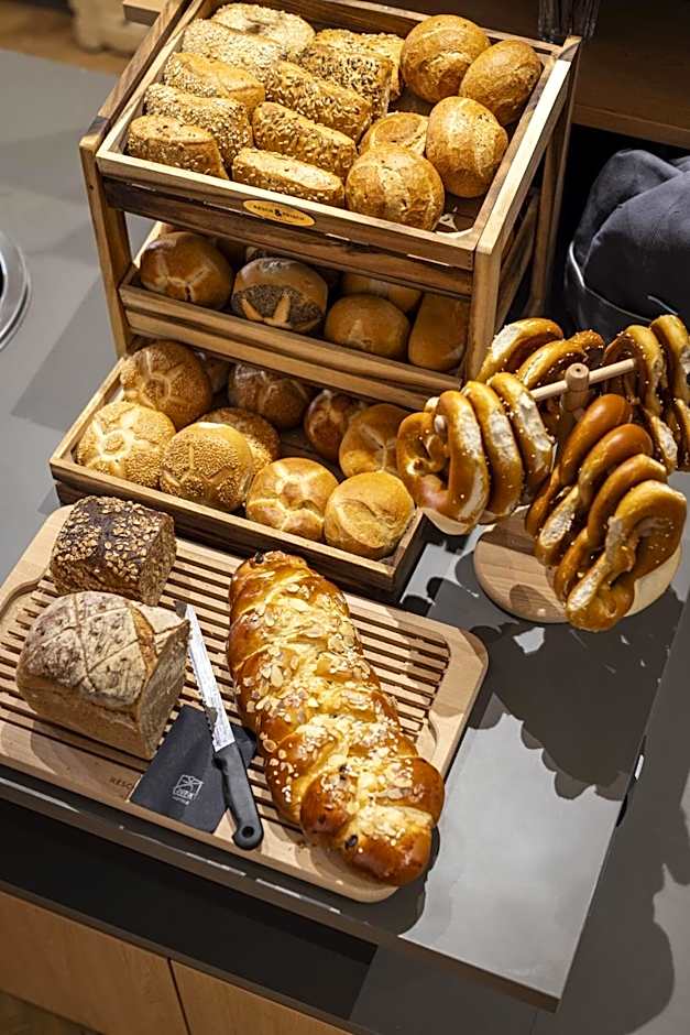 JUFA Hotel Wangen im Allgau