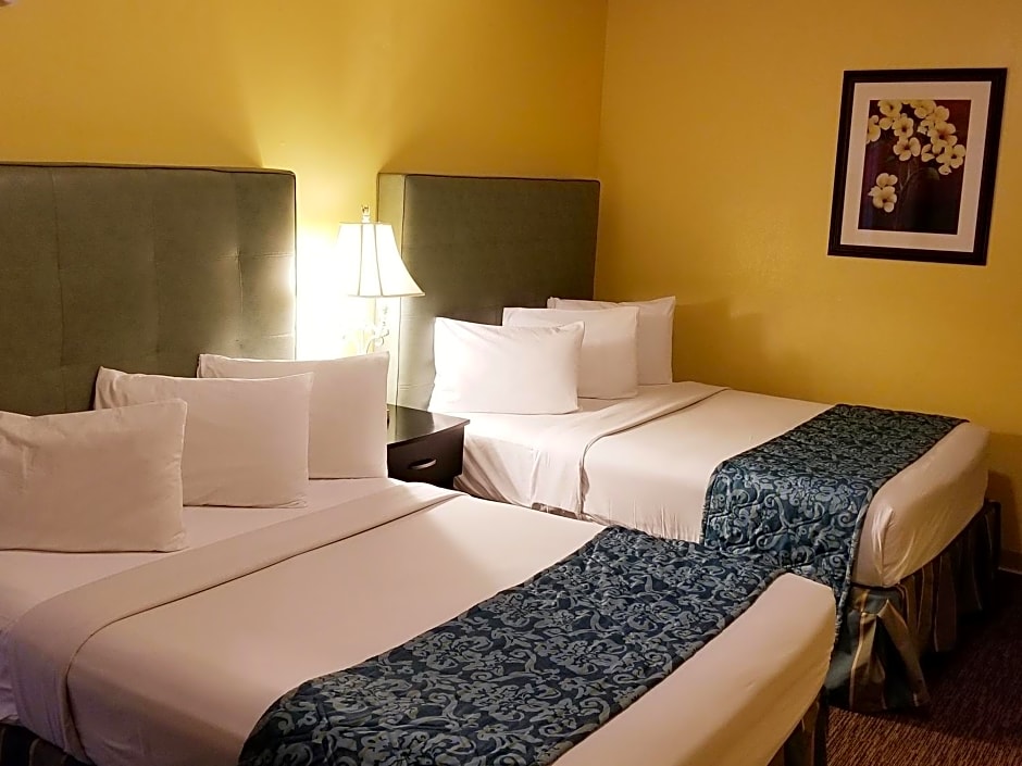 Shining Light Inn & Suites