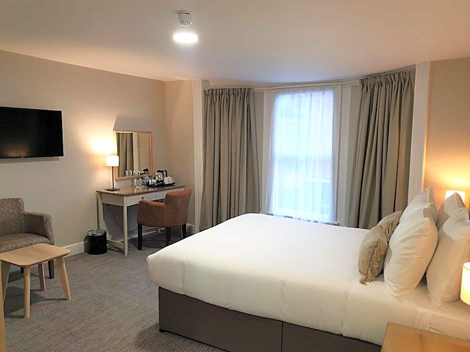 The Merchant's House, BW Signature Collection