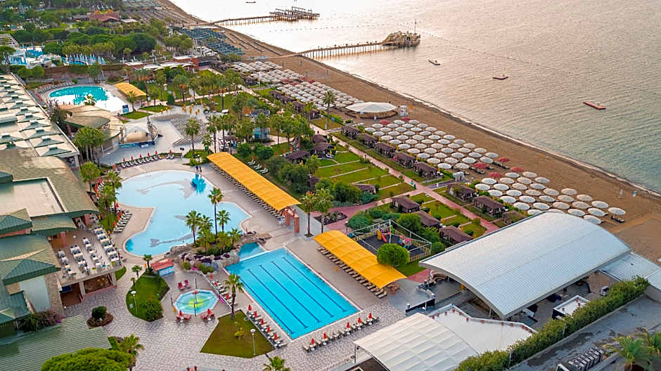 Pine Beach Belek
