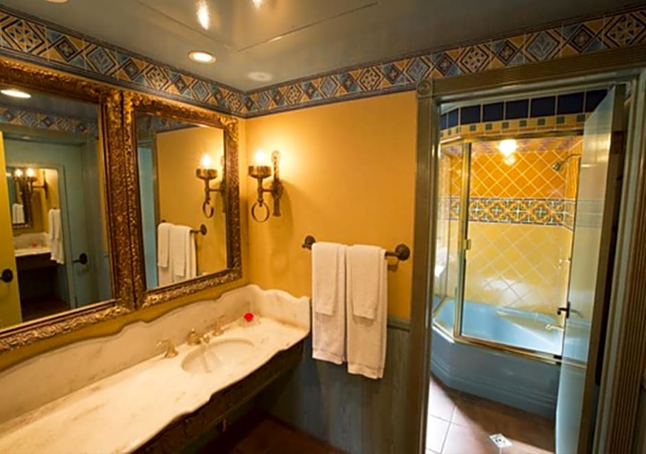 Madonna Inn