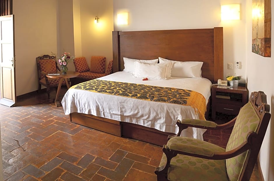 El Serafin Hotel Boutique