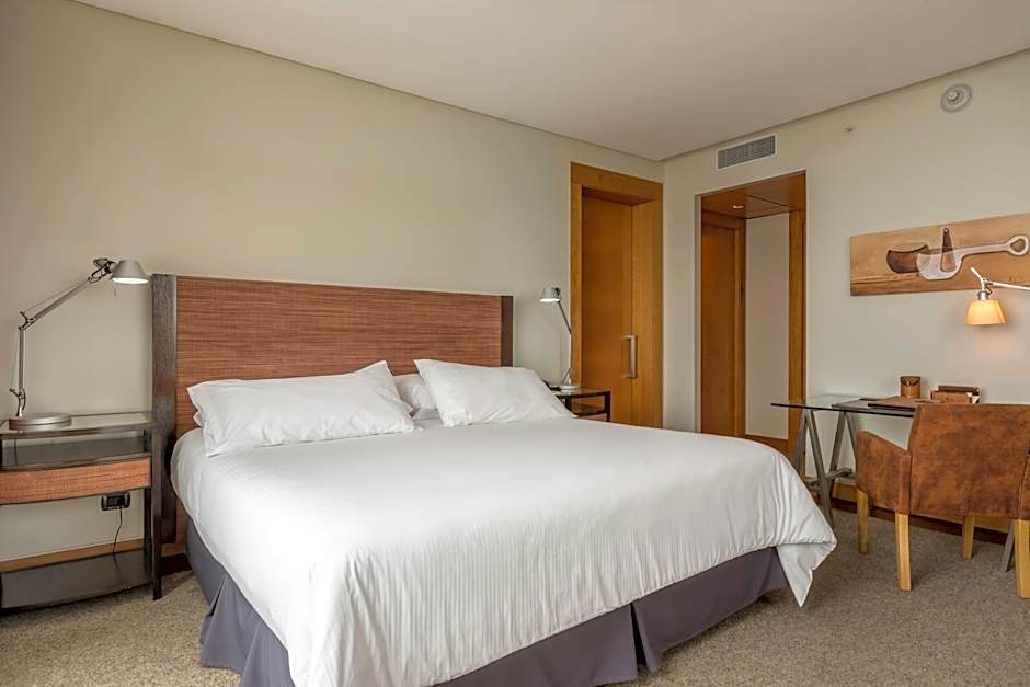 Photo 1 of 7 of Presidential 1 King Bed Suite
