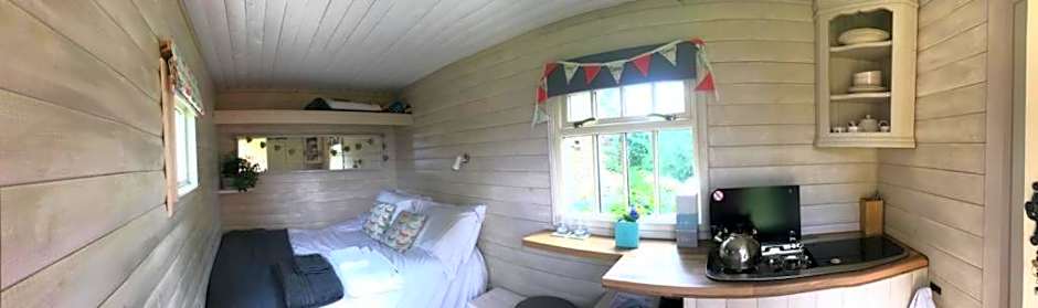 The Shepherd's Hut