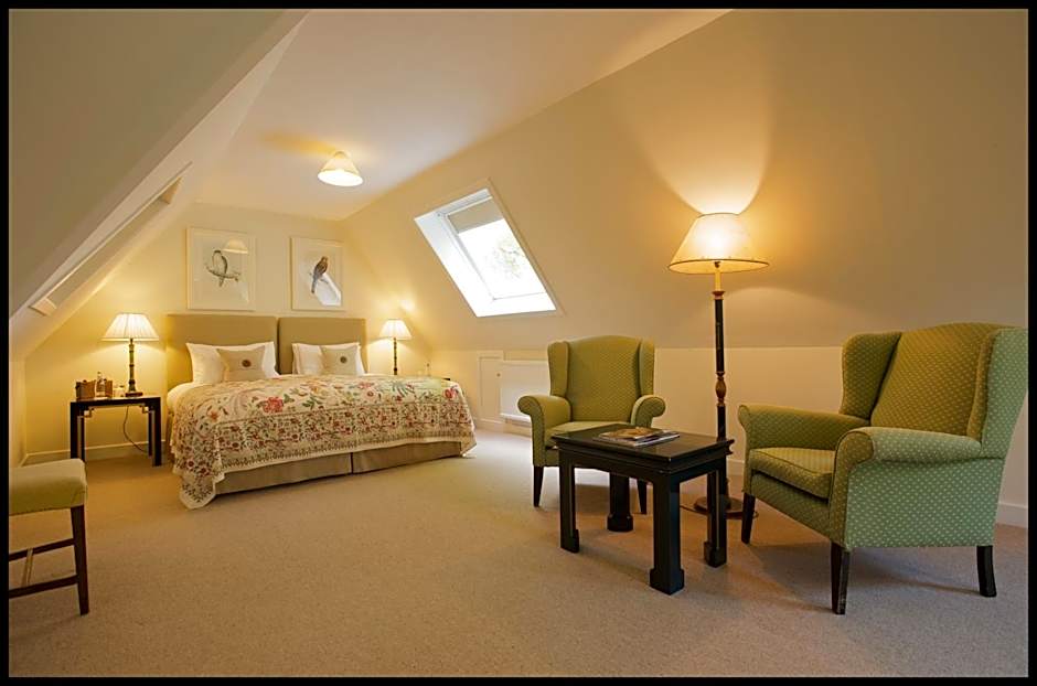 Greywalls Hotel & Chez Roux