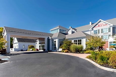 Hilton Garden Inn Freeport