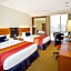Hotel Guadalajara Plaza Expo