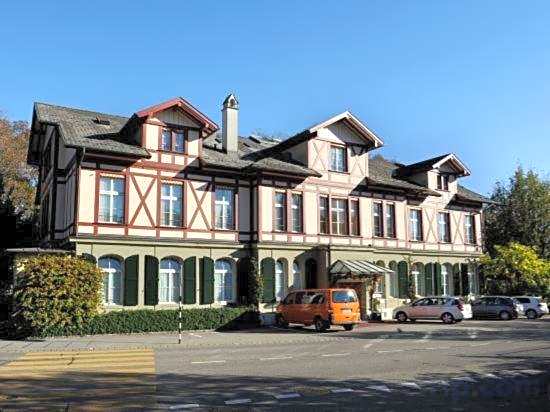 Unique Hotel Innere Enge