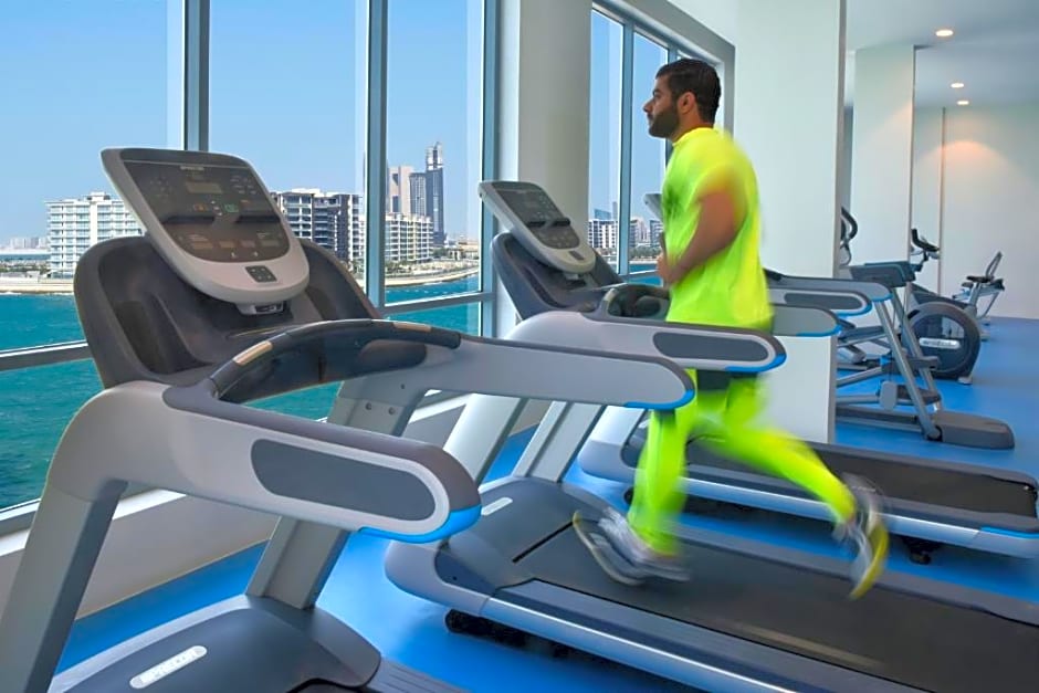 Grand Swiss-Belhotel Waterfront Seef