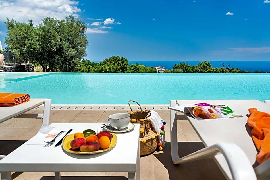 Kepos Etna Relais & Exclusive Spa