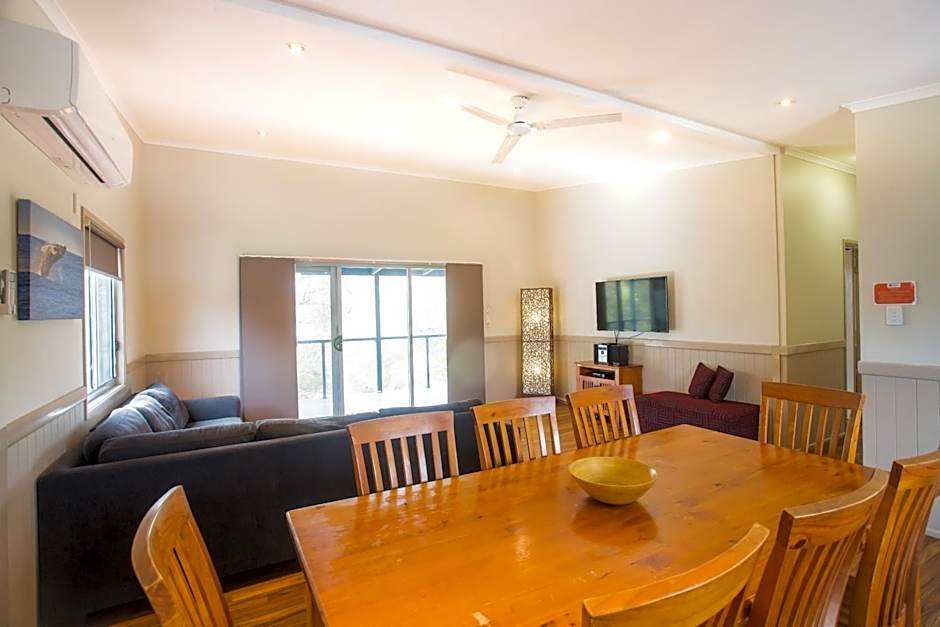 Halifax Holiday Park