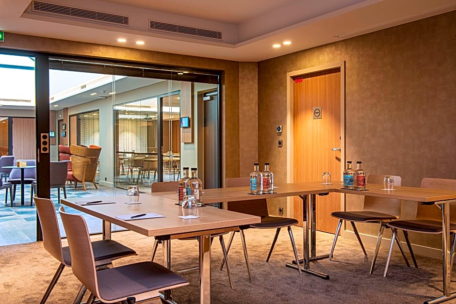 Radisson Blu Hotel Rouen Centre