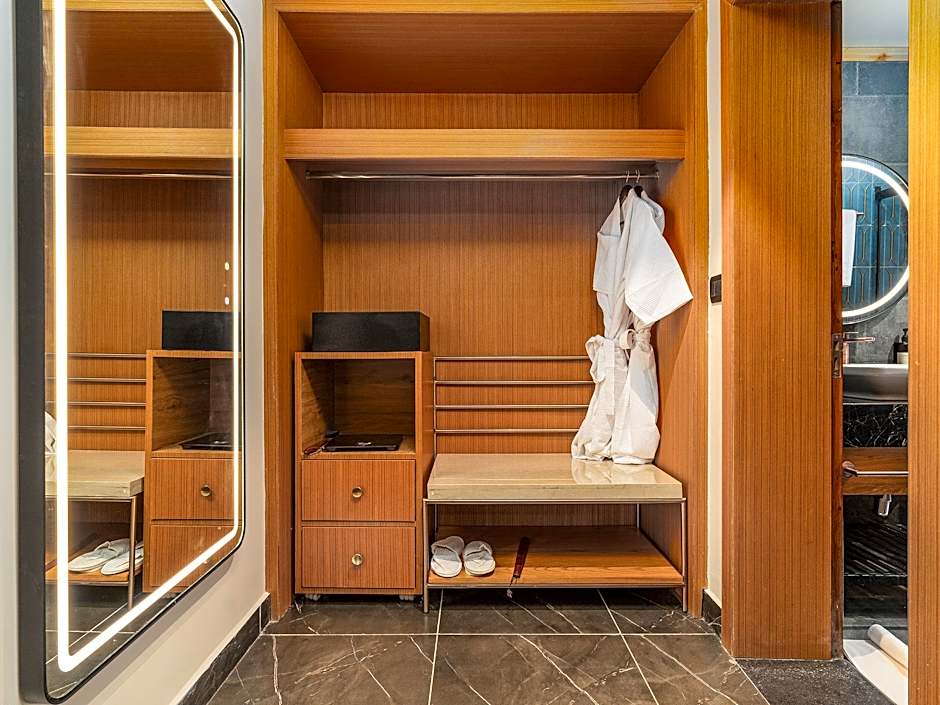 The Vale Lodge Pahalgam