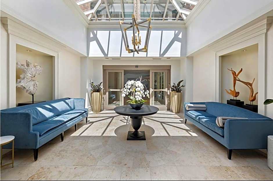 Woodmark Hotel & Still Spa