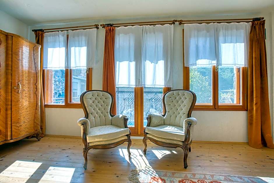 Kirazli Sultan Konak