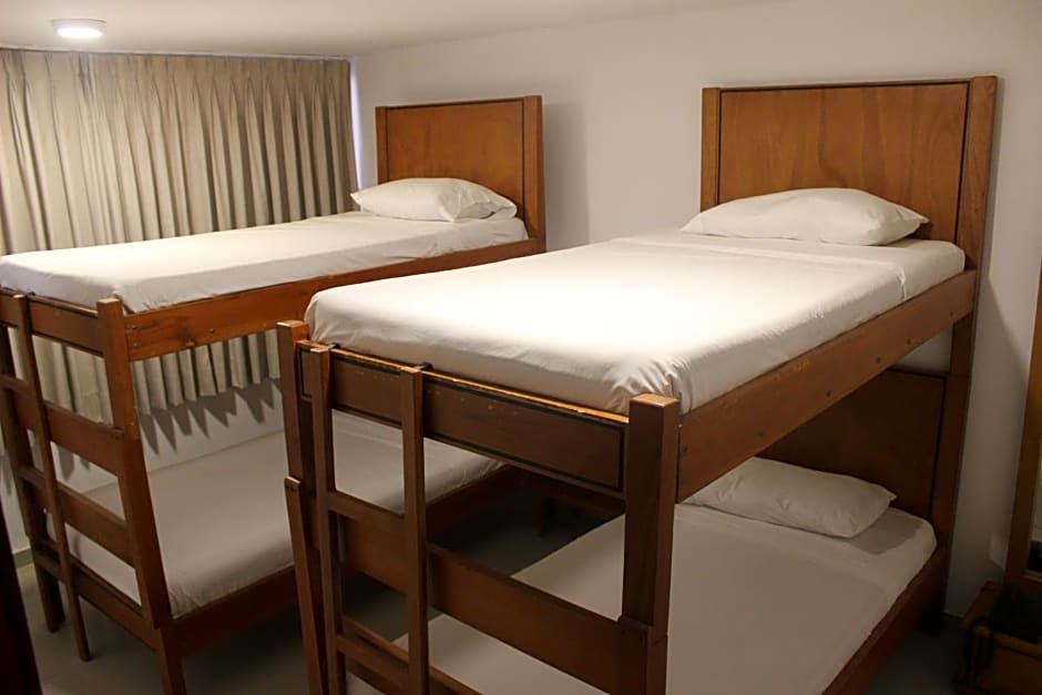 Hotel Monterrey