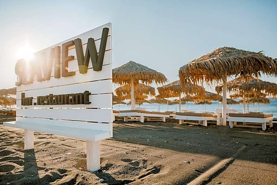 Sea View Beach Hotel