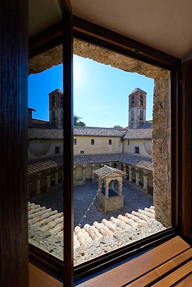 Convento dei Cappuccini