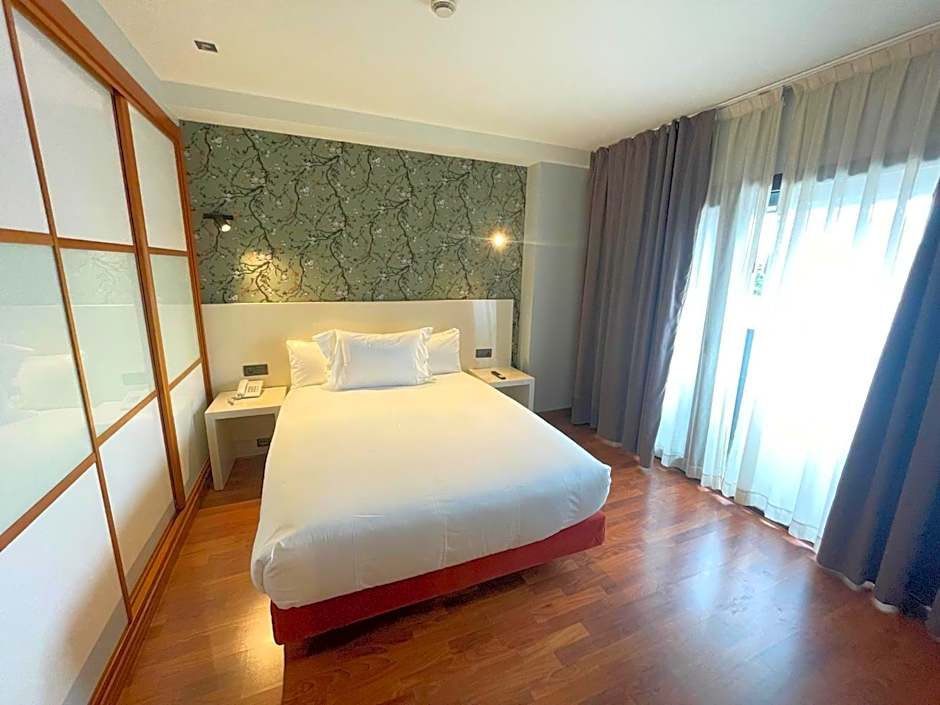 Hotel Apartamentos San Fermin Pamplona