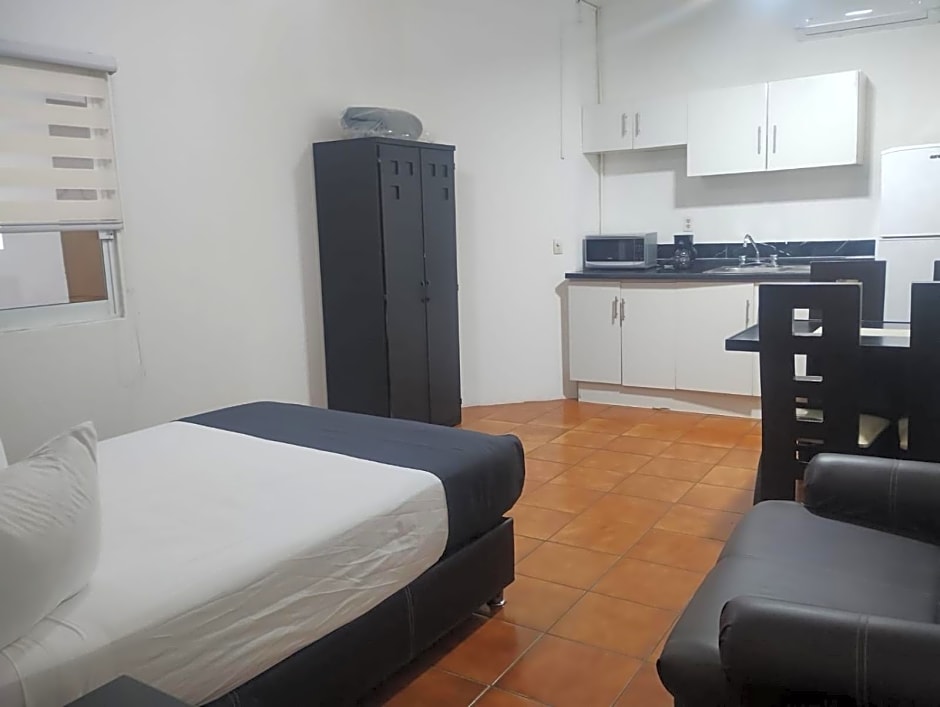Suites Malecon Vallarta
