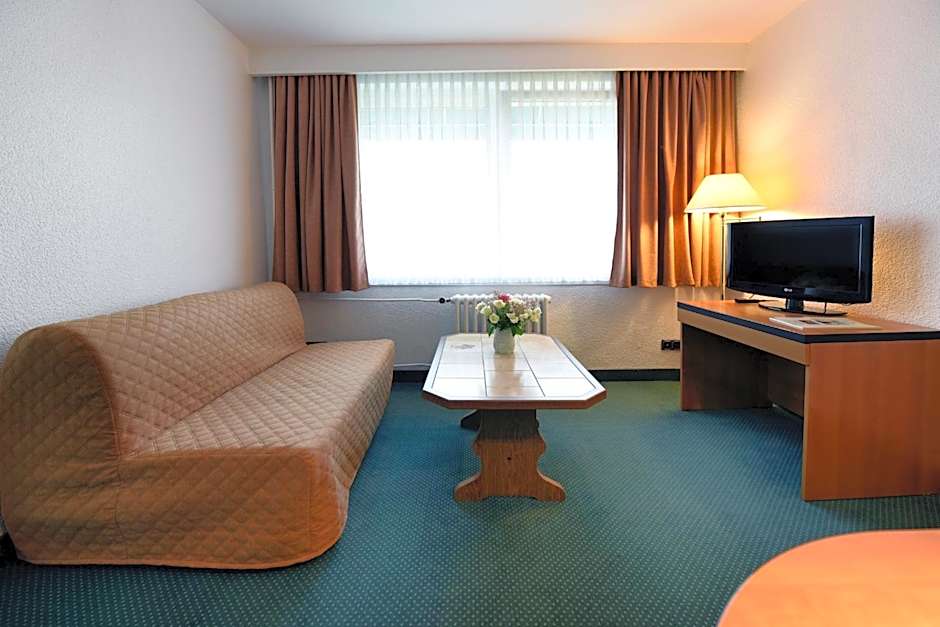 LAT Hotel & Apartmenthaus Berlin