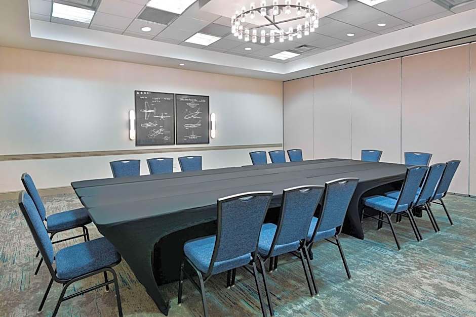 Hilton Garden Inn Tampa Airport Westshore