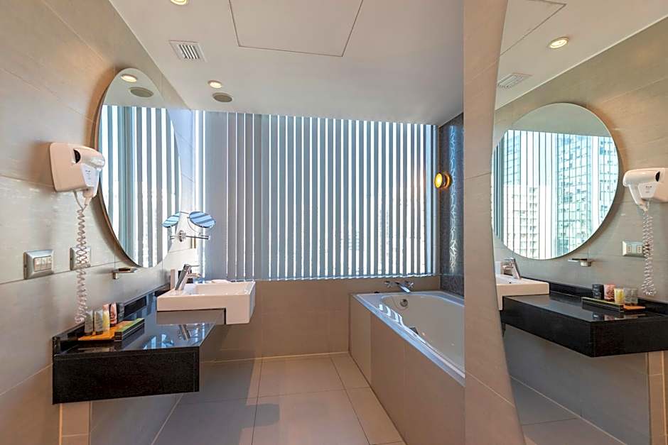 Best Western Premier Marina Las Condes