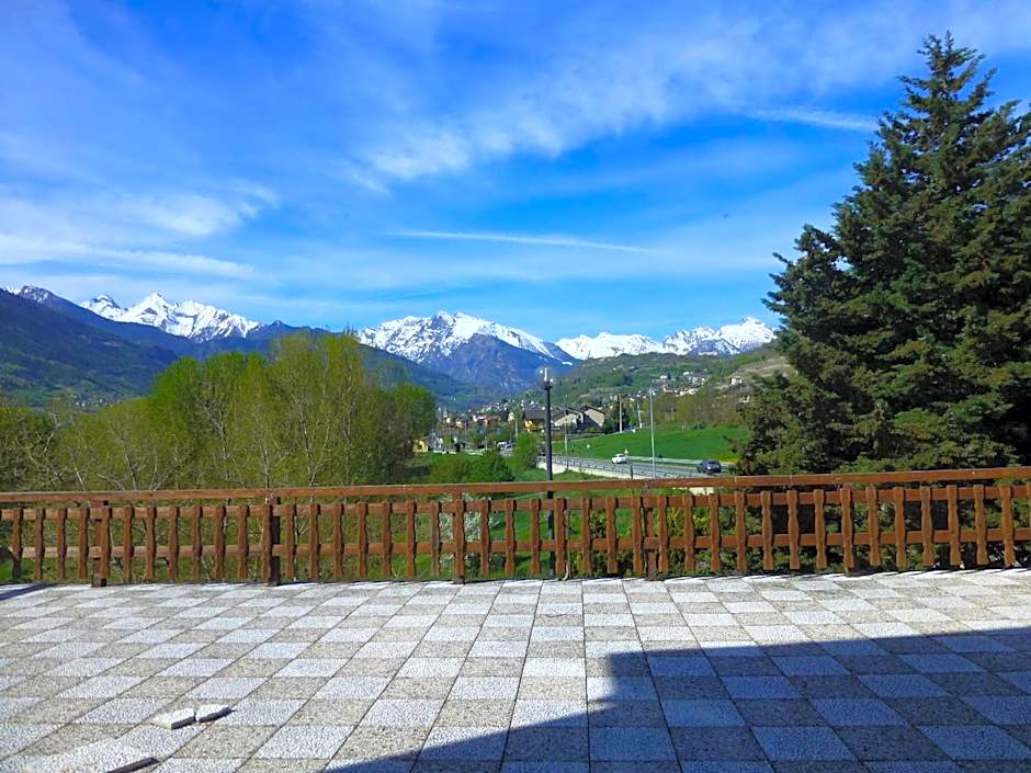 Hotel Beau Sejour Giampietro Andrea