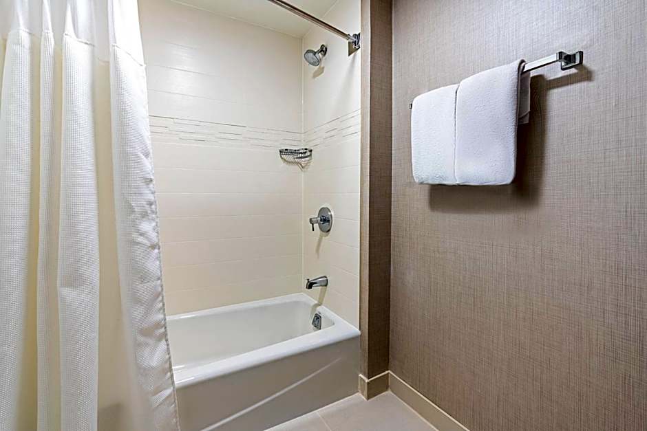 Residence Inn by Marriott Halifax Downtown