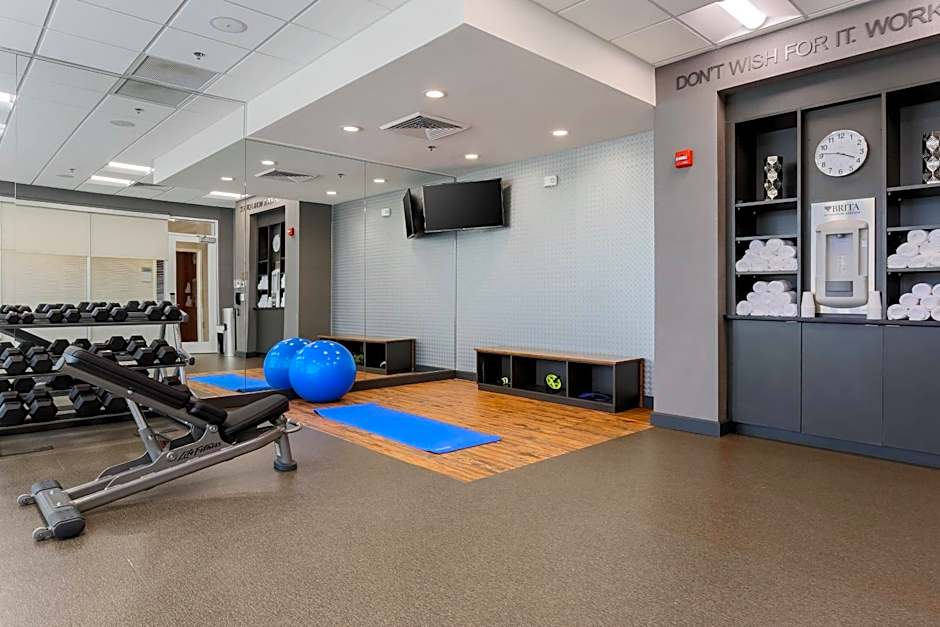 Fairfield Inn & Suites by Marriott Alexandria