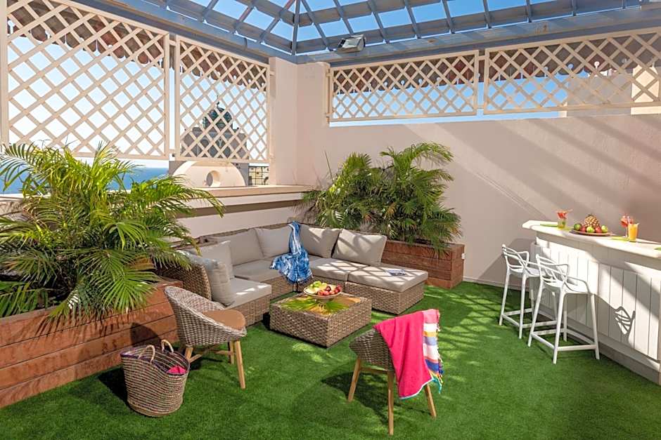 Herods Boutique Eilat a Premium collection by Fattal Hotels