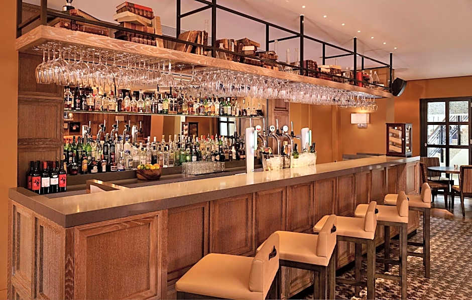 Hyatt Regency Birmingham