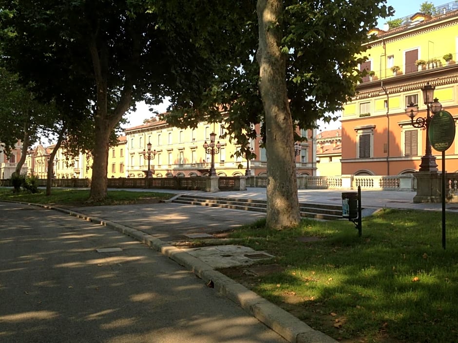 Casa Salbego B&B – Bologna, KY