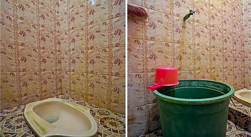 Hotel O Sobat Ijen Traveller Homestay