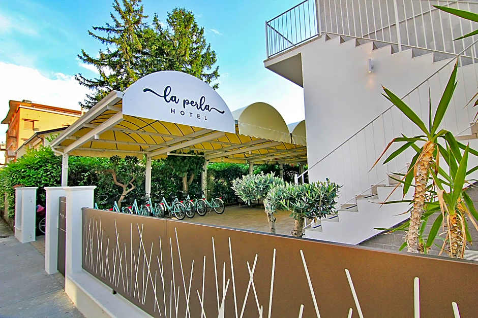 Hotel La Perla
