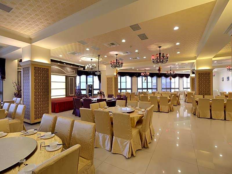 Hotel Modern Puli