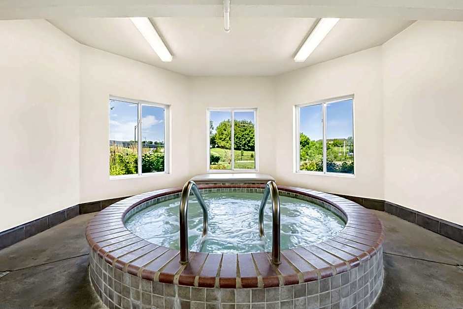 Best Western Nebraska City Inn