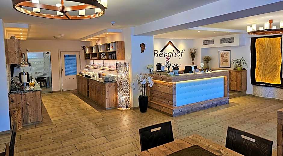 Hotel Berghof