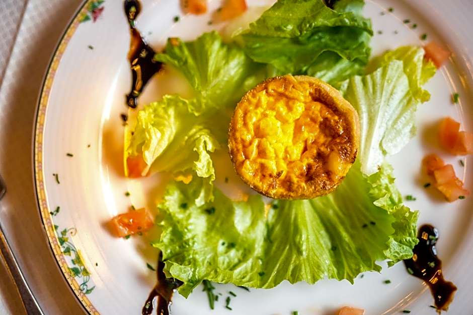 Chalet Pineta relax location