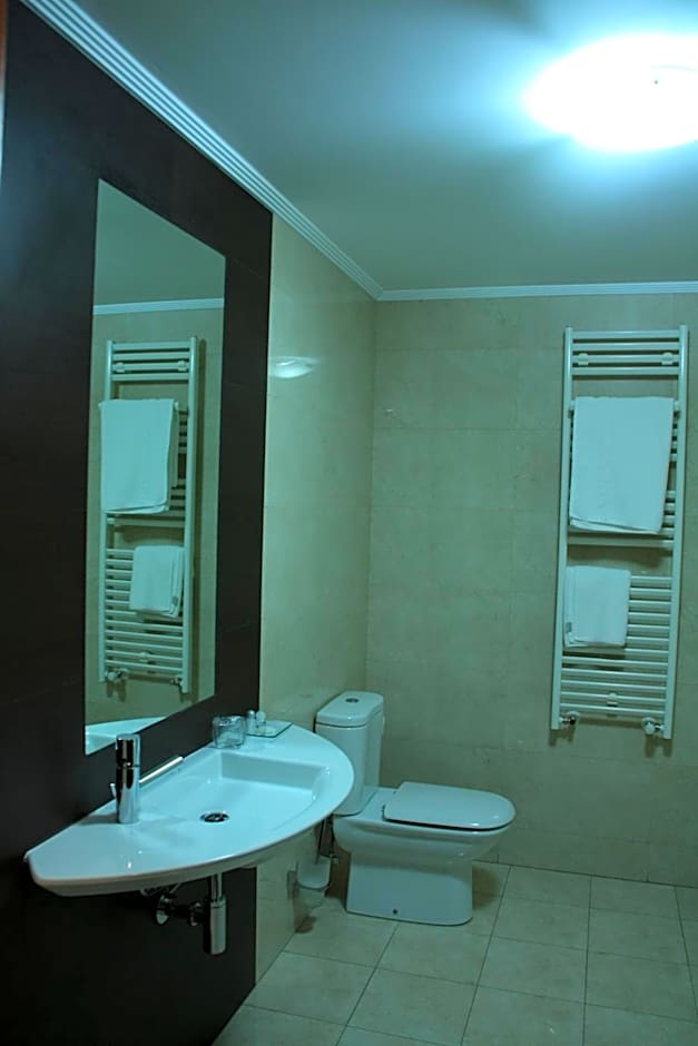Hotel Tremazal