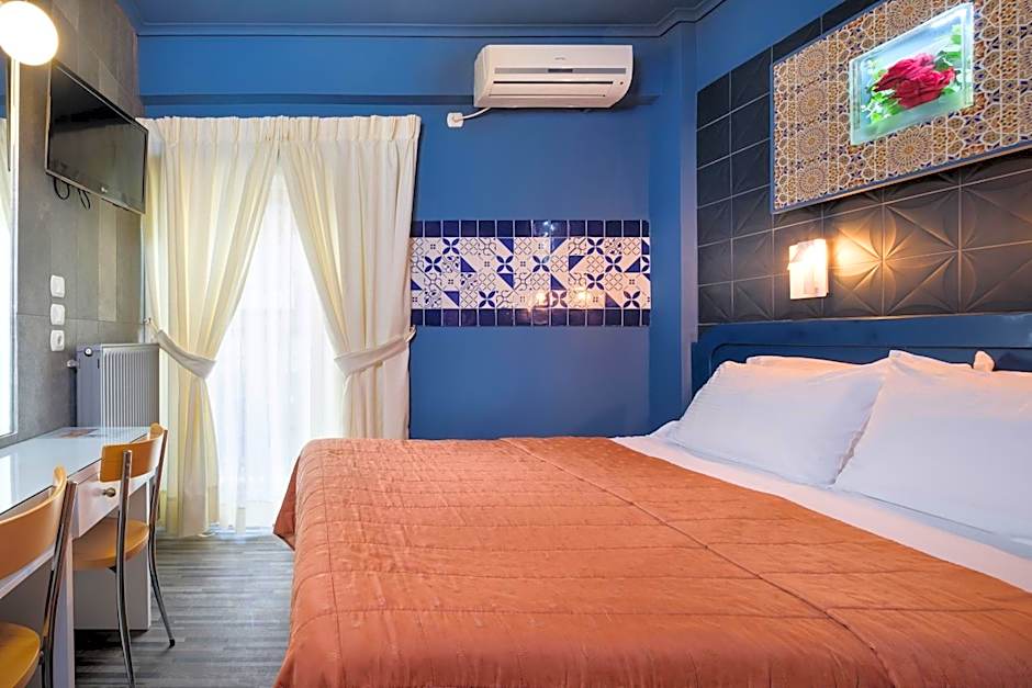 Hotel Segas