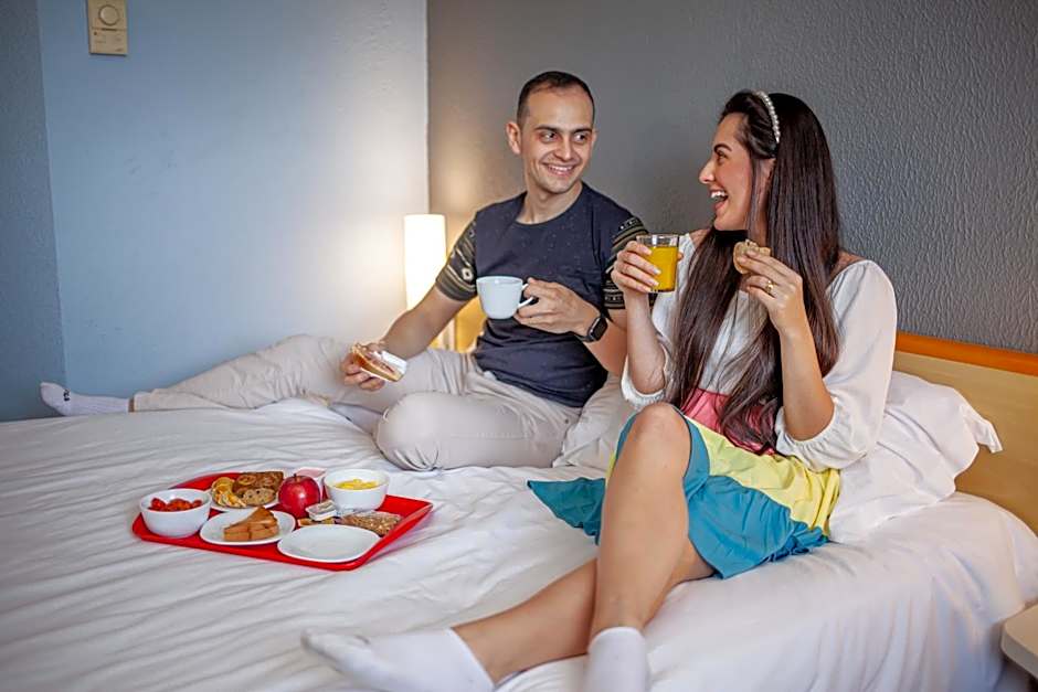Ibis Criciuma
