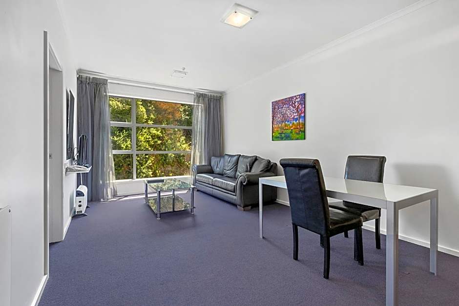 Amethyst Court Motor Lodge