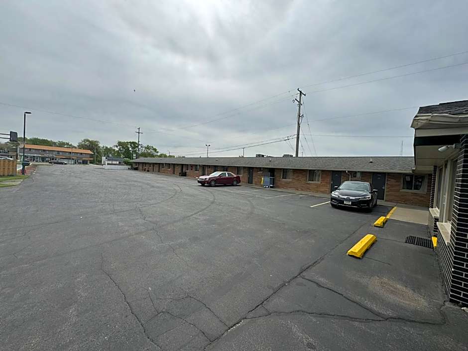 Euclid Motel