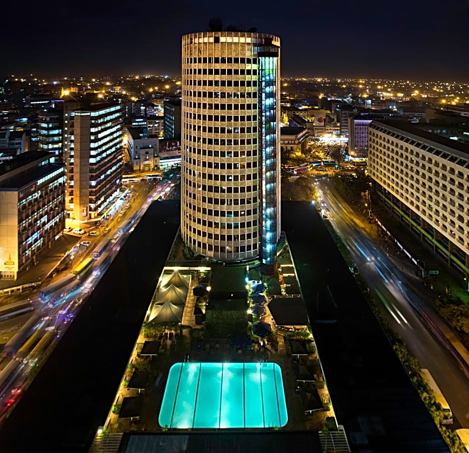 Hilton Nairobi