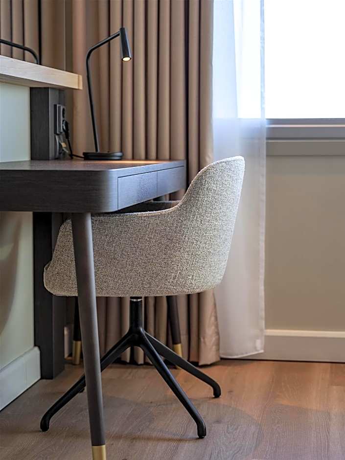 Radisson Blu Hotel Trondheim Airport