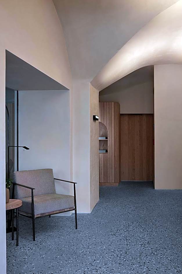 fink Restaurant & Suites