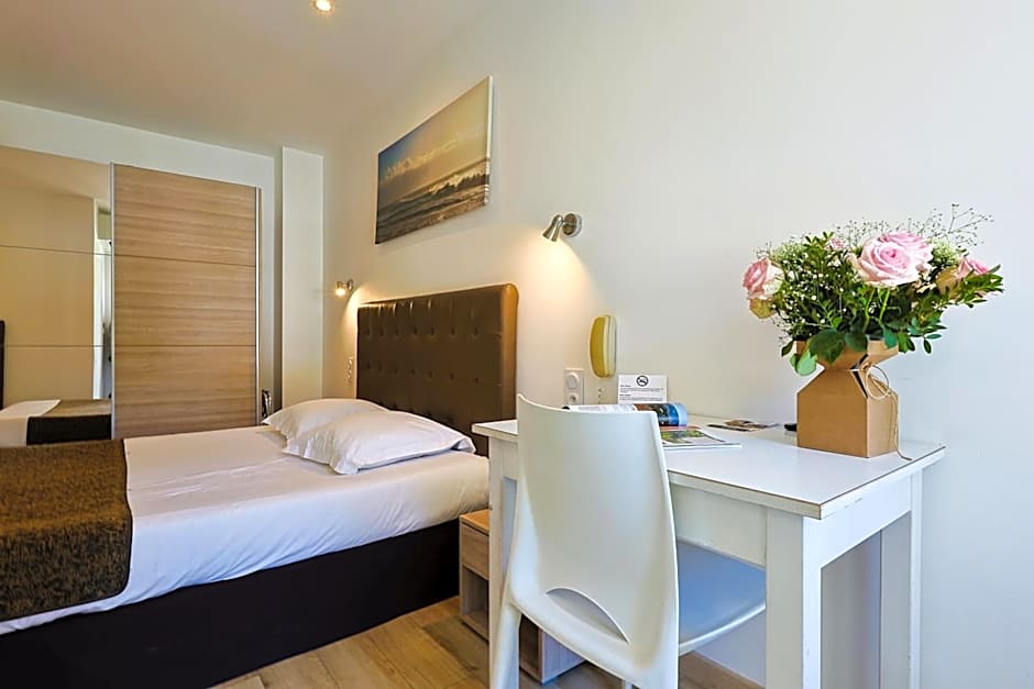 Cap Nègre Hôtel